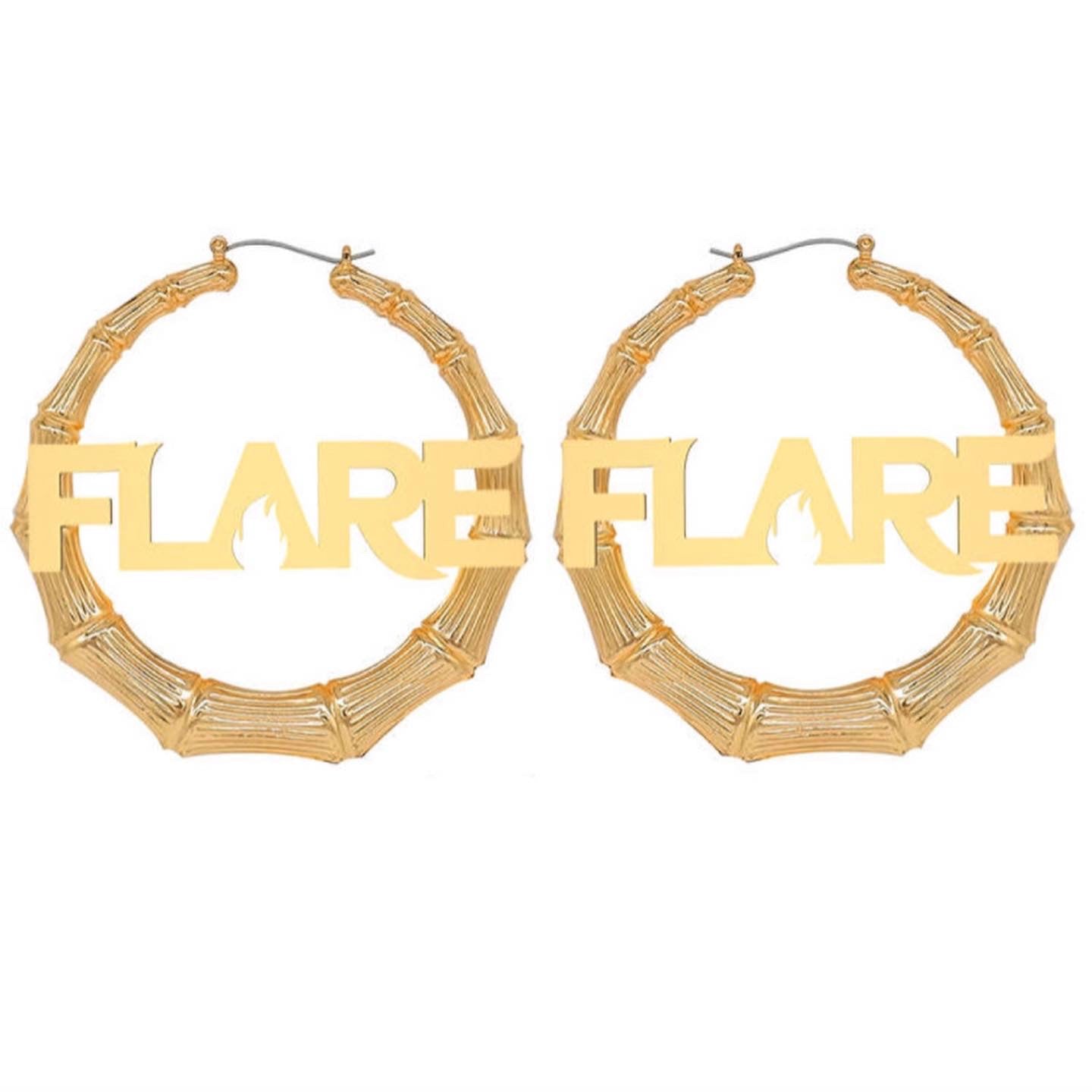 FLARE Knockers